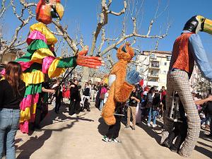 2024 03 16 LE CARNAVAL A LA CRAU (27)